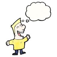 laughing man cartoon N2