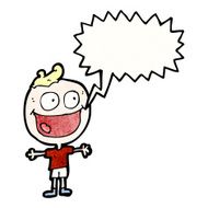 cartoon loud boy N2