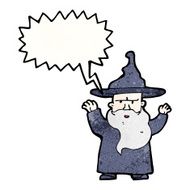 Cartoon Wizard N74