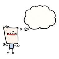 block head cartoon N2