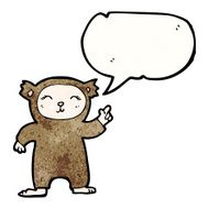 cartoon bear costume N10
