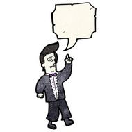 Cartoon Vampire N187