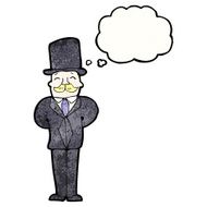 cartoon rich man N13