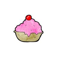 ice cream cartoon N12