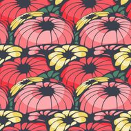 seamless pattern N693