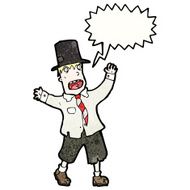 crazy cartoon tramp N2