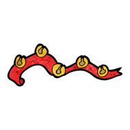 cartoon sleigh bells N2