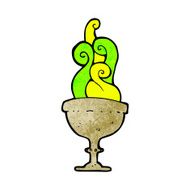 cartoon holy grail N13
