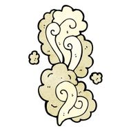 Cartoon Smoke N7