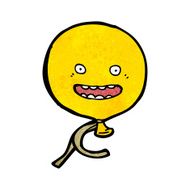Cartoon Balloon N73