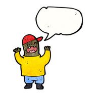 talking boy cartoon N5