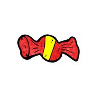 Cartoon Candy N58