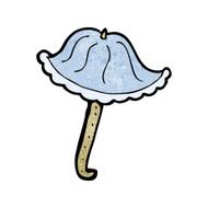 Cartoon Umbrella N26