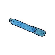 Cartoon Pen N77