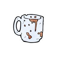 dirty old mug cartoon N3