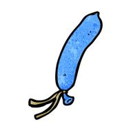 Cartoon Balloon N75
