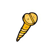 Cartoon Screw N24