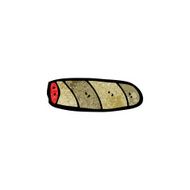 cartoon cigar N16