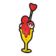 ice cream cartoon N15