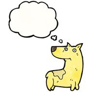Little Dog Cartoon N27