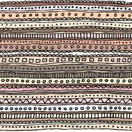 Geometric ornament N2