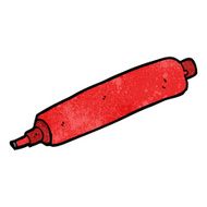 Cartoon Marker Pen N35