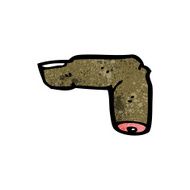 severed finger cartoon N6