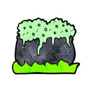 bubbling cauldron cartoon N4