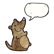 fat cartoon rat N2