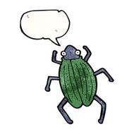 cartoon giant beetle N7