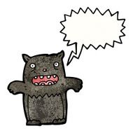 screeching cat cartoon N5