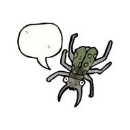 Cartoon Beetle N52