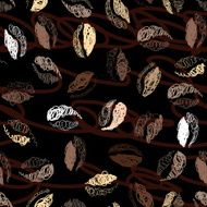 doodle coffee N58