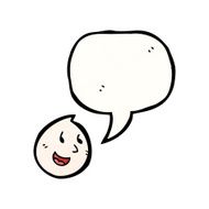 cartoon face symbol N52
