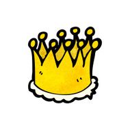 Cartoon Crown N63