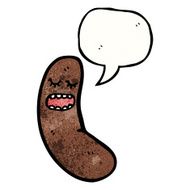 sausage cartoon character N9