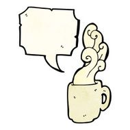 Cartoon Coffee Mug N61