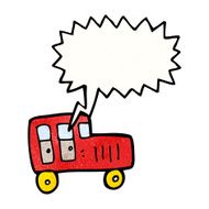 child&#039;s drawing of a car N2