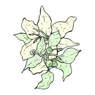flowers illustration N21