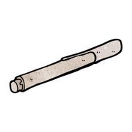 Cartoon Marker Pen N37