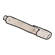 Cartoon Marker Pen N38