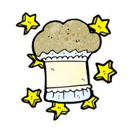 Cartoon Muffin N67