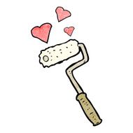 cartoon roller N5