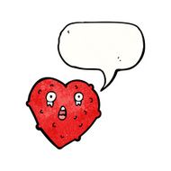 ugly heart cartoon N5