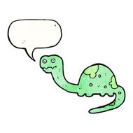 cartoon dinosaur N179