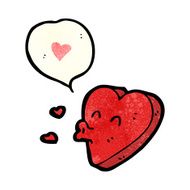 Cartoon Heart N9