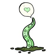 swamp monster tentacle N3
