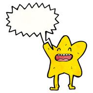 cartoon star N32