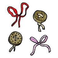 sewing things cartoon N2