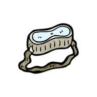 cartoon protective goggles N11